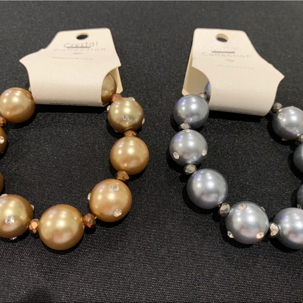 Bracelets - 2
